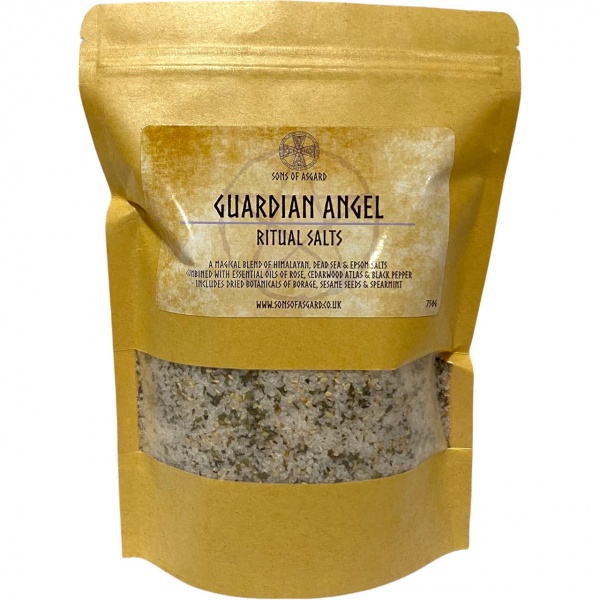 Guardian Angel - Ritual Salts